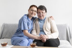 Reliable home care services